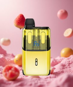 Радуждена бонбони Fumot Ultra T32000 32000 затяжки wholesale bulgaria