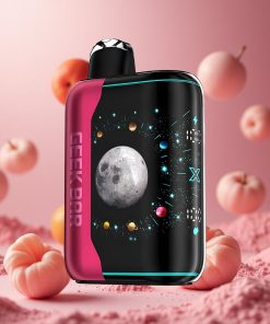 Кисел Розов Прах GEEK BAR Platinum Edition 25000 Puffs wholesale bulgaria