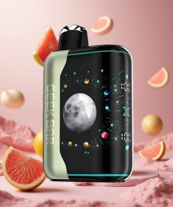 Мини Мента GEEK BAR Platinum Edition 25000 пуфове оптово bulgaria