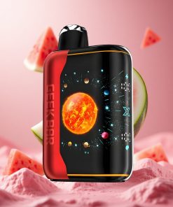 Диня Лед GEEK BAR Platinum Edition 25000 пуфове wholesale bulgaria